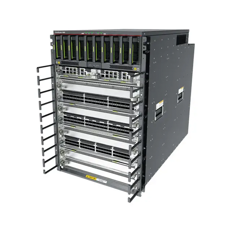 Managed Network Core Switch CE16808 02352RCV With POE & QoS 48+ Ports