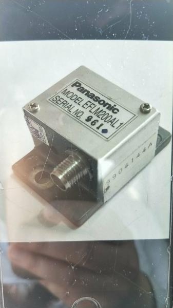 Fuji Frontier 350 355 370 375 Digital Minilab SparesSmall Aom Eflm200al1a