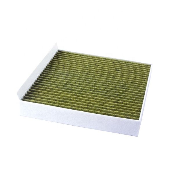 OE 1109110XKU00A Air Purifier Filter for 2.0 T Engine 69*184*328 Size