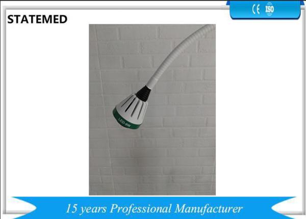 Multi Angle Medical Illumination Lights / Super Bright Mobile Examination Lamp