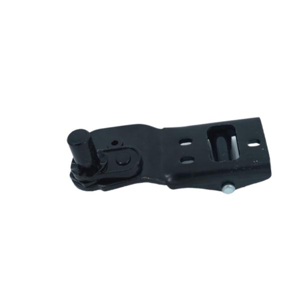 Custom Appliance Fridge Connector Hinge Parts Punched OEM Design