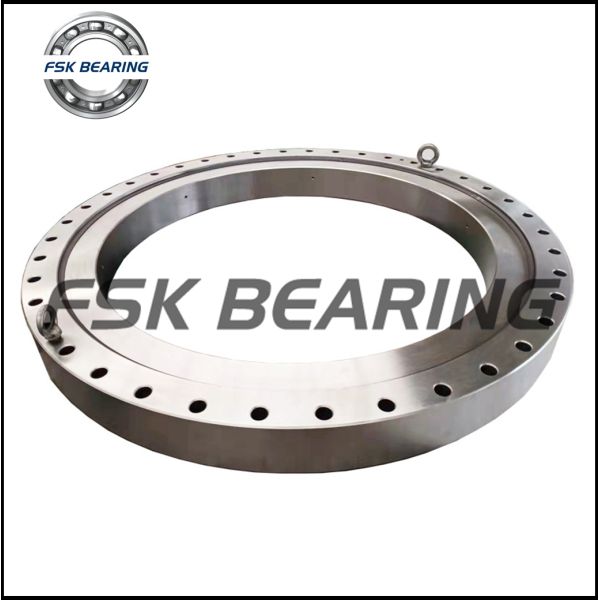 USA Market 16356001 Slewing Ring Bearing 3467.1*4013.2*228.6mm Light Size And Thin Section