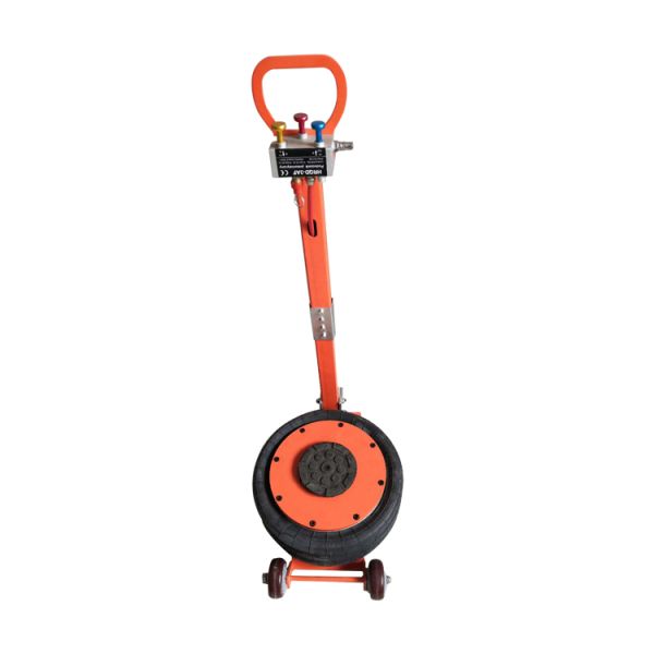 6tons Foldable Car  Pneumatic Jack