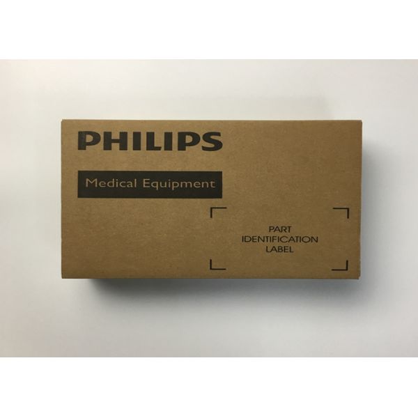 D-образный медицинский ультразвуковой зонд M2736A 453564435241 с 8-прицепным соединителем