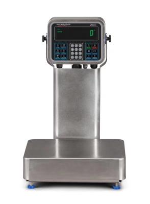 Industrial Avery Tronix Washdown Bench Scales I69K IP Class 30x40CM Platform