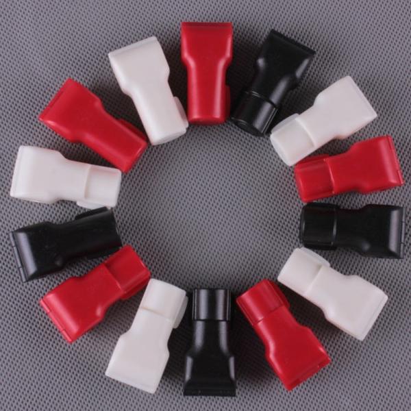 COMER ABS Display Hook Stoplok / magnetic security stop lock / peg hook lock magnetic key