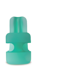 Vias aéreas Pharyngeal médicas de Berman para o adulto infantil recém-nascido da criança