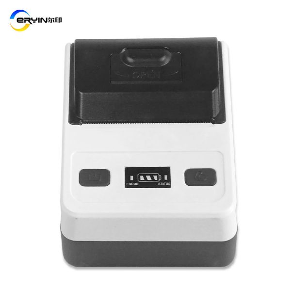 Thermal Pos Printer Private Mold NO Portable Thermal Receipt Printer for Android Phone