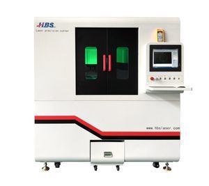 1000W Laser Cutting System 30m/Min Laser Cutting Machine
