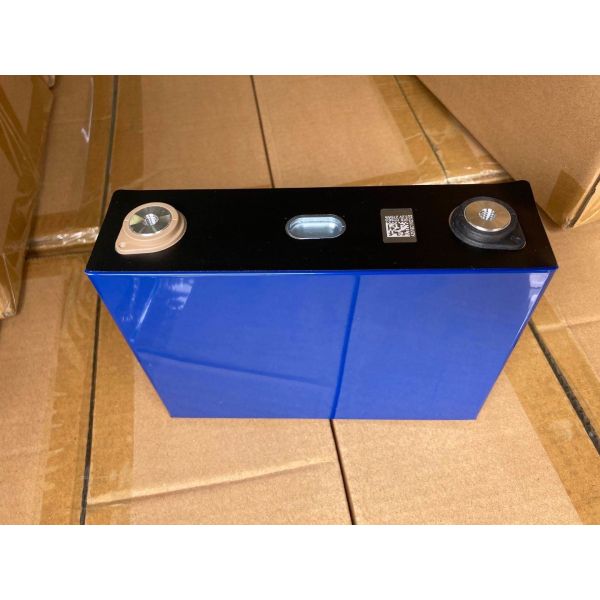 Aluminum 3.2v 120ah Lithium Ion Battery For Electric Bike