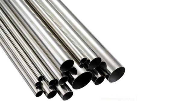 UNS N06601 Nickel Alloy Pipe , Anti Corrosion Inconel 601 625 718 Tube