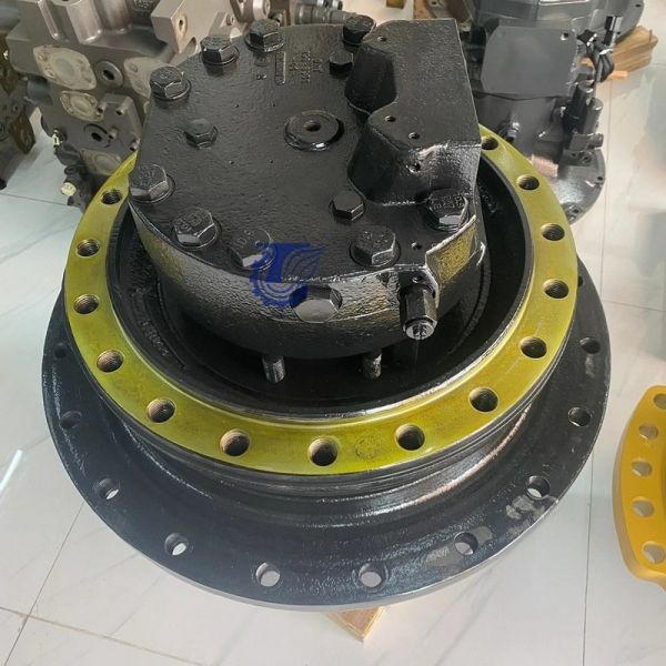 TQ 345d 349d Экскаватор, передвижной двигатель 2276044 2254504 2276045 2966217