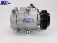 Korean Car DVE16 Air Condition Compressor For Kia Sportage Rio Optima OEM 97701-2S500/ 97701-2P310