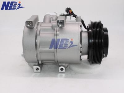 Korean Car DVE16 Air Condition Compressor For Kia Sportage Rio Optima OEM 97701-2S500/ 97701-2P310