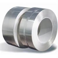 Coils en acier à chaud de qualité marine 1,0 mm à 4,0 mm d'épaisseur BS EN 10326