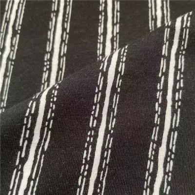 150GSM Breathable Sports Fabric 50% Cotton 32S Cloth Material 150CM 40D