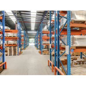 Chongqing Great Well Magnet Co.,ltd.