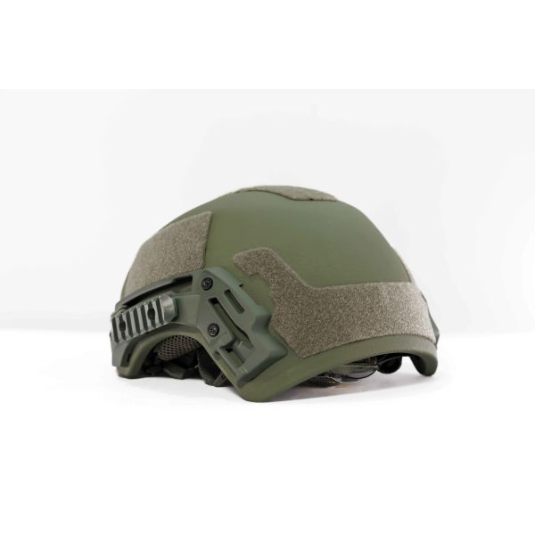 Wendy Helmet NIJ IIIA Ballistic Kevlar tactical Large Size High Cut Helmet