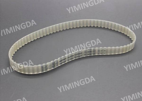 Gerber SY101 SY51 Spreader Textile Machinery Parts 1210-013-0006 Toothed Belt T5-400 80Z