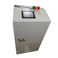 Regulador eléctrico Panel de telar de la caja de control P1001
