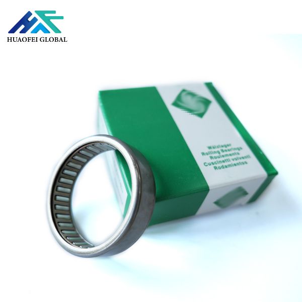 F-204127.HK Bearing VT2 VT3 Auto Transmission Parts For Peugeot Citroen Renault