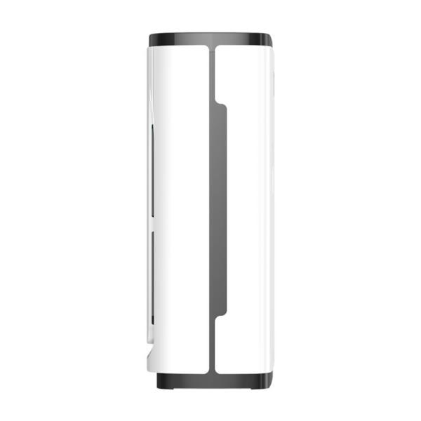 True Hepa Air Filter Home Air Purifier 220V 95W With UV Light