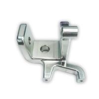 Machinerie CNC de précision Parties en aluminium Parties en plastique Services