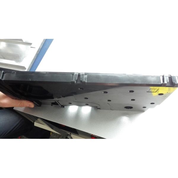 Heavy Duty Ultrasonic Plastic Welding Machine For Automotive Industry / Auto Lamps