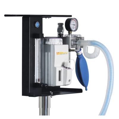 1500ML Veterinary Anesthesia Machine Vaporizer Veterinary Medical Supplies Clinical