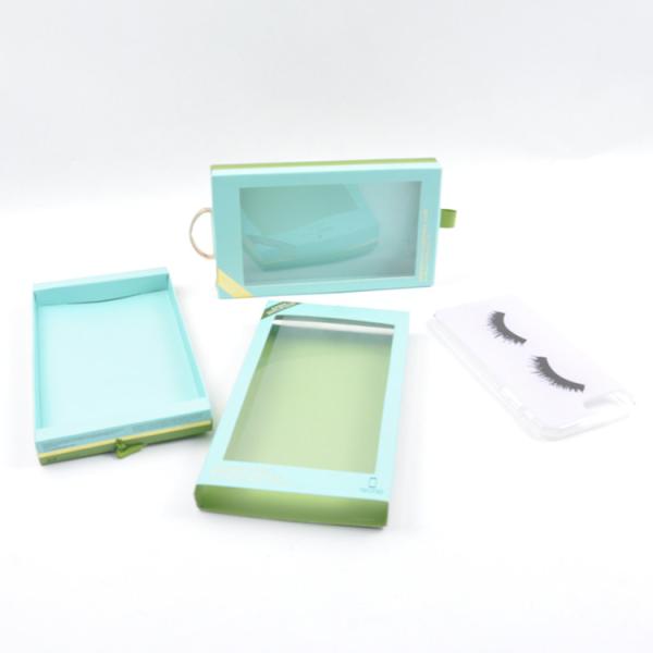 Brand Name Cell Phone Case Paper Packaging Box