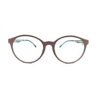 Les verres multifonctionnels exclusifs pour des employés de bureau soulagent le mal de tête