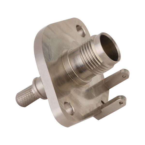 OEM Metal Cnc Milling Turning Service Stainless Steel Machining Parts