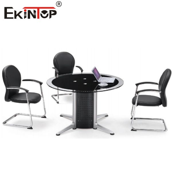 Современная офисная мебель Конференц-стол Экологически чистые материалы