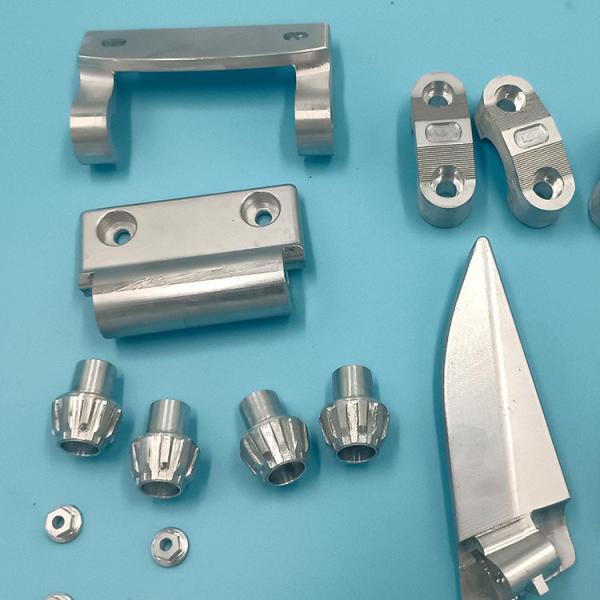 Durable Injection Molding Small Parts Standard Versatile Solution