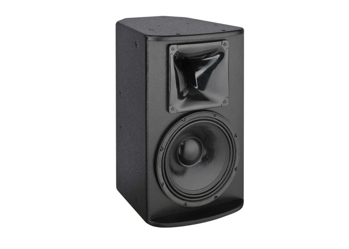 Stage Portable 300 Watt Passive Pa System 10 Inch Speaker Box CE / RoHS