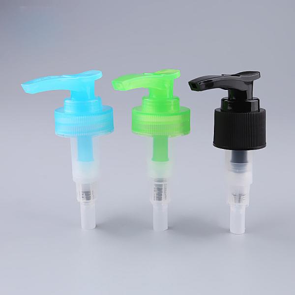 28/410, 24/415, 28/400, 28/410, 28/415 s Hand Pressure type liquid distributor pump head