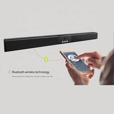 4K Camera Microphone All In One Speaker Video Conference Soundbar With Webcam