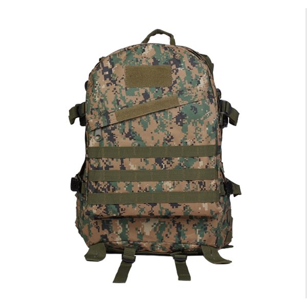 OEM Refuerzo de la caja de armas de fuego Negro / Amy Green / Khaki