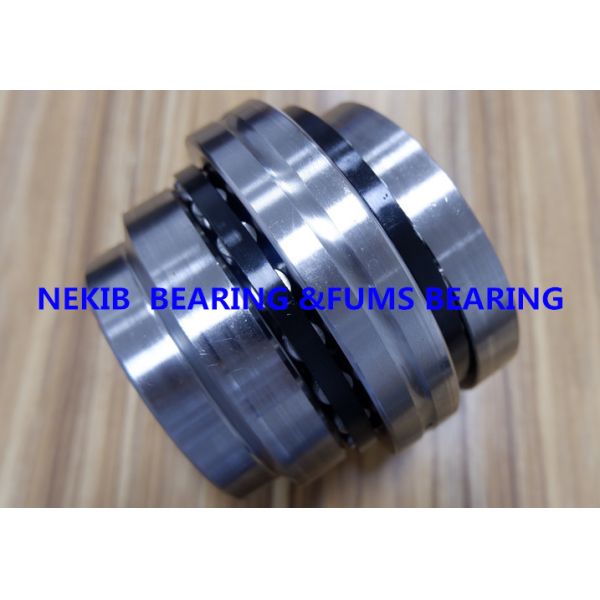 Подшипник иглы ролика роликов иглы точности хромовой стали прочный