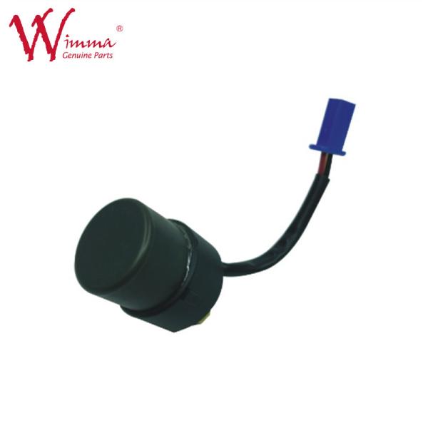 Relé elétrico da motocicleta para o PULSAR 200NS de BAJAJ com conector Pin Type & tamanho da linha