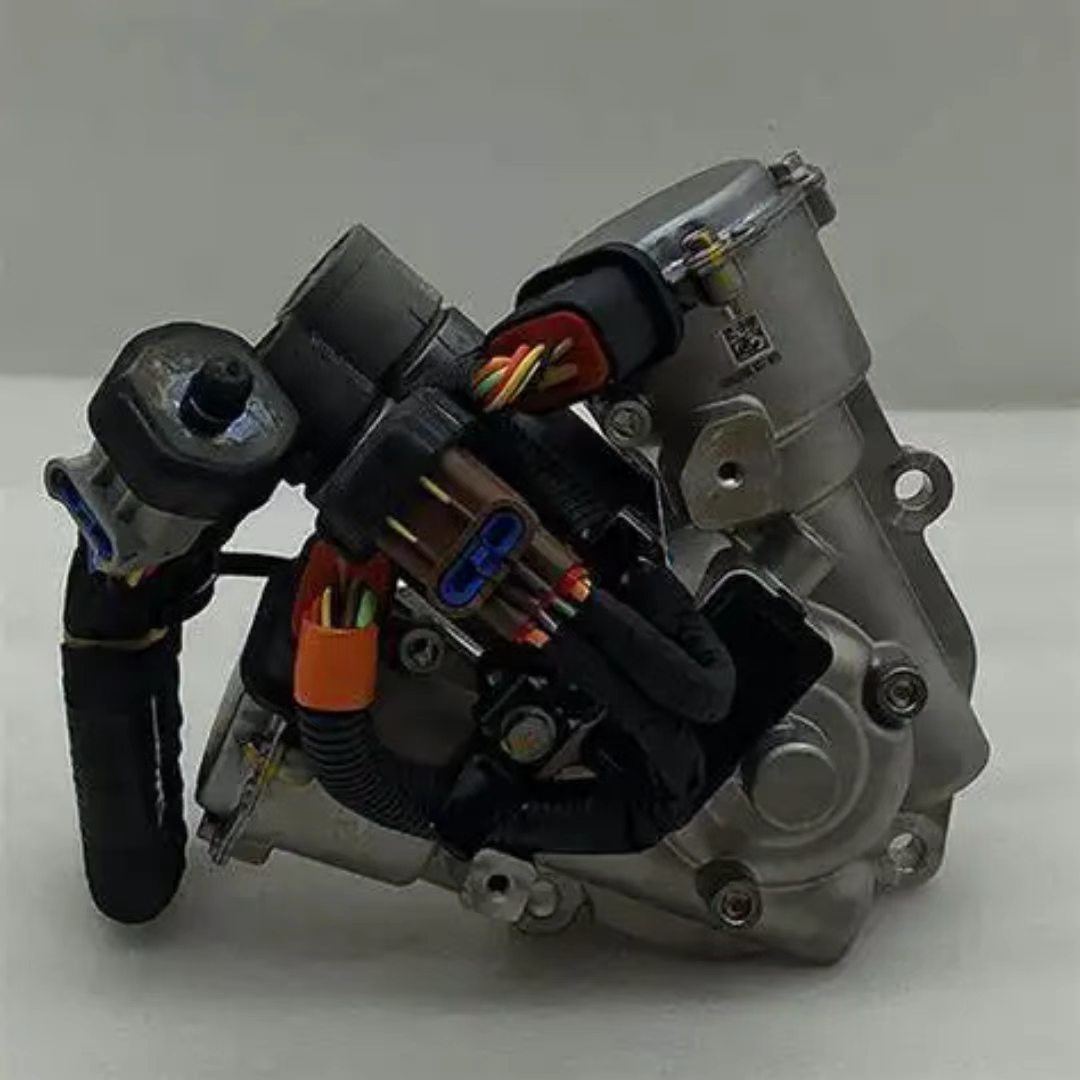 Shift Actuator 43800‑2D000 For Hyundai Kia D7UF1 D7GF1