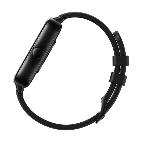 Bluetooth 5.0 210mAh Zeblaze GTS Smartwatch 240x280px For Sports