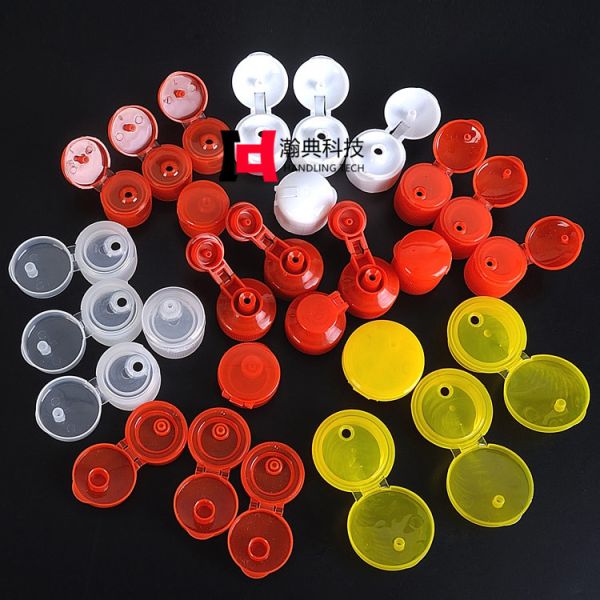 High Precision Injection Mold Cap Mold China Manufacture Hot for Household Packaging