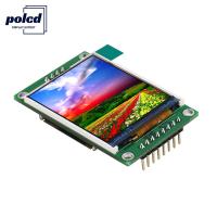 1,77 Pin de la pantalla táctil ST7735S 22 de Tft de la pulgada