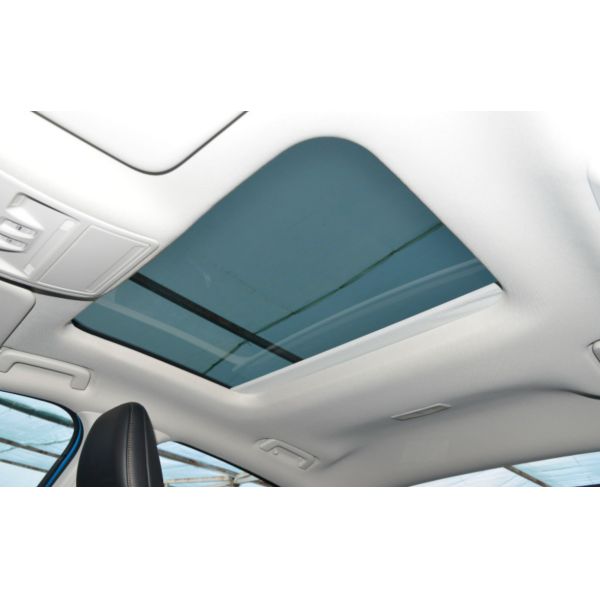 Линия 2022 ST EcoBoost 180 3-отсека фокуса Changan Форда автоматическая 4 седан места двери 5