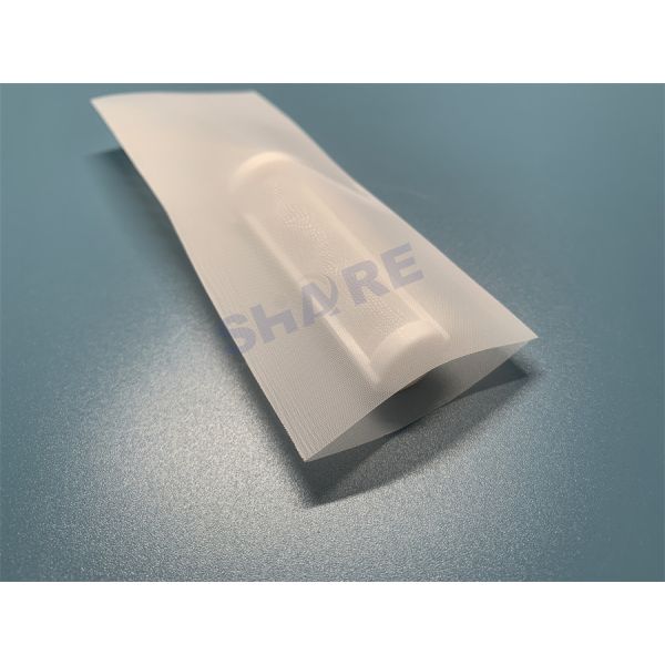 Nylon Filter Mesh Tube For Water Medical Milling Automotive Filtration