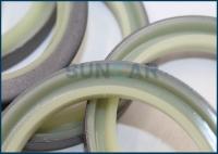 Type de joint de la poussière de CA1K6982 1K-6982 1K6982 un joint simple d'essuie-glace de lèvre pour le C-A-T