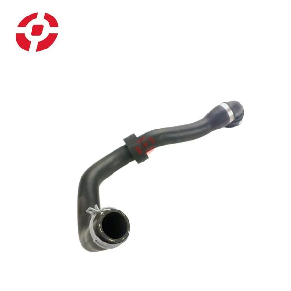 Engine radiator water pipe upper for Volv o Radiator cooling lower pipe 30680916 Flexible hose