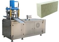 Prensa de planchar conducida Ton Ceramic Press Machine Electric del pequeño polvo del ruido del consumo de energía baja 100
