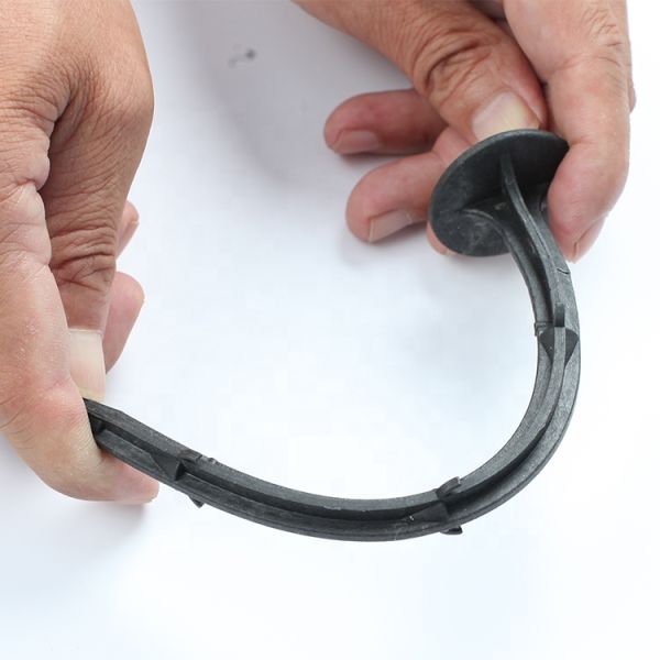 plastic nail, pins for ground cloth,garden nails,silt fence, plastic garden pegs ,ground nails,mulch pegs for gardening